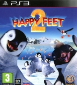 Happy Feet 2 (PS3)